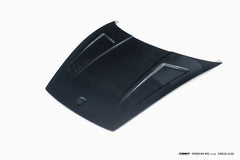 CMST Porsche 911 (992) 2019+ Dry Carbon Full Bodykit