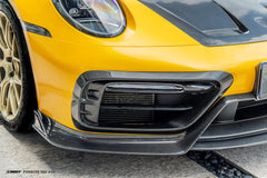 CMST Porsche 911 (992) 2019+ Dry Carbon Full Bodykit