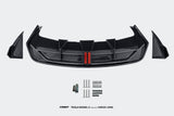 CMST Carbon Fiber Full Body Kit for Tesla Model S 2023+