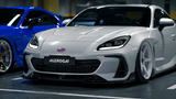 Robot Subaru BRZ Complete Body Kit (Hydrogai Series)