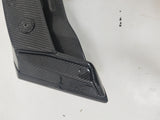 RBT Ford Mustang S650 Carbon Fibre Rear Wing