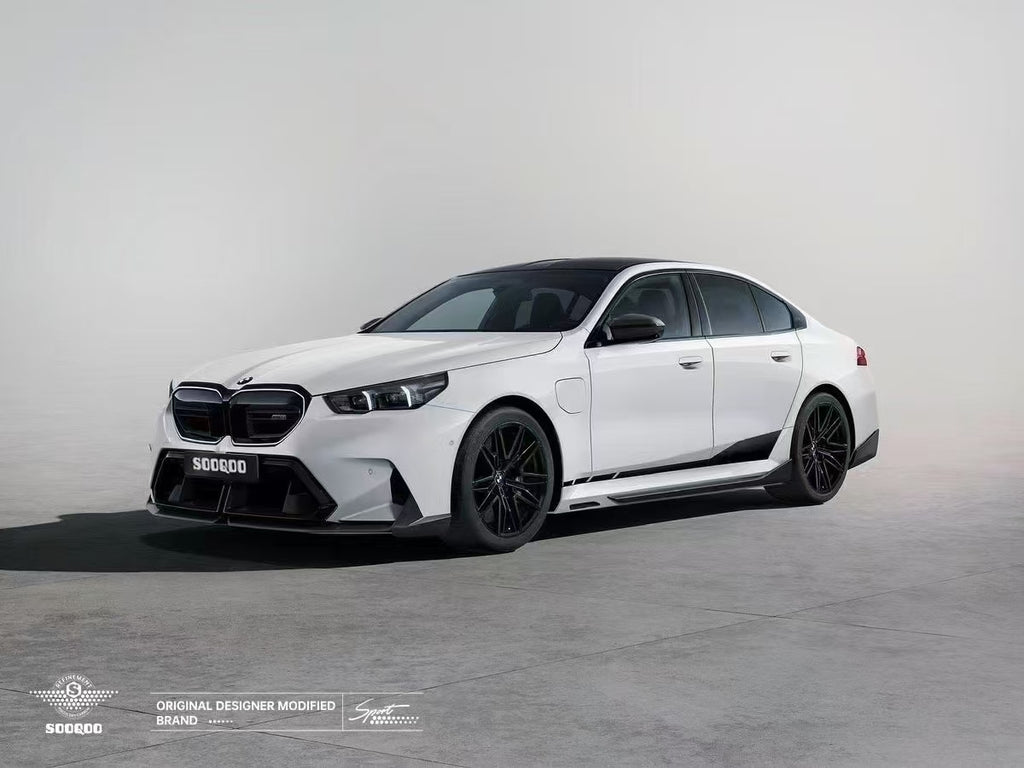 BMW M5 Dry Carbon Kit for 2025+ M5 G90/G99 2025+ Modification FULL KIT ...