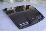 Porsche 911 (992) GT3 Conversion Kit (PP Polypropylene) 2019+