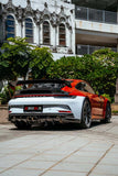 Porsche 911 (992) GT3 Conversion Kit (PP Polypropylene) 2019+