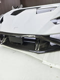 SD Dynamics Lamborghini Huracan to STO Conversion Dry-Carbon Full Body Kit