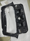 Volkswagen Golf Mk7/Mk7.5 OEM+ Double Sided Carbon Fibre Rear Hatch Trunk (SE/GTI/R)