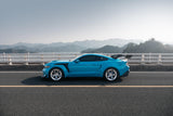 Robot Ford Mustang V5 GTR Widebody Kit for S550.1 & S550.2