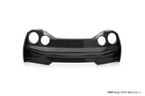 CMST Nissan GTR R35 Carbon Fibre Narrowbody Kit 2008-2016