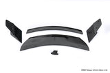 CMST Nissan GTR R35 Prepeg / Dry-Carbon Fibre Spoiler