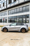 Velox 2025+ Tesla Model Y Lowline Kit Gloss Black Bodykit