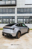 Velox 2025+ Tesla Model Y Lowline Kit Gloss Black Bodykit