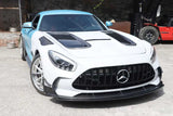 Mercedes-Benz AMG GT / GTS / GTC / GTR Black Series Style Full Body Kit