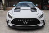 Mercedes-Benz AMG GT / GTS / GTC / GTR Black Series Style Full Body Kit