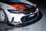 CMST BMW  G28 G20 3 Series Full Dry-Carbon Fibre Bodykit