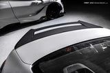 CMST Dry Carbon GT Wing / Ducktail for BMW 4 Series G22 / G23 (2021–2025)