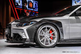 BMW 4 Series G22 / G23 (2021–2025) — CMST Carbon Fibre Body Kit