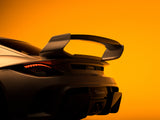 Robot Porsche 987.2 (2009–2012) Cayman Full FRP & Partial Carbon Widebody kit