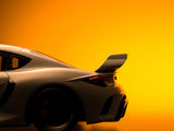 Robot Porsche 987.2 (2009–2012) Cayman Full FRP & Partial Carbon Widebody kit