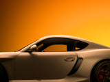 Robot Porsche 987.2 (2009–2012) Cayman Full FRP & Partial Carbon Widebody kit