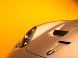Robot Porsche 987.2 (2009–2012) Cayman Full FRP & Partial Carbon Widebody kit