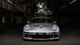 Robot Porsche 987.2 (2009–2012) Cayman Full FRP & Partial Carbon Widebody kit