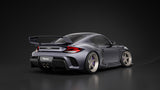 Robot Porsche 987.2 (2009–2012) Cayman Full FRP & Partial Carbon Widebody kit