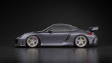 Robot Porsche 987.2 (2009–2012) Cayman Full FRP & Partial Carbon Widebody kit