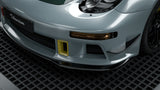 Robot Porsche 987.2 (2009–2012) Cayman Full FRP & Partial Carbon Widebody kit