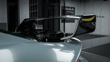 Robot Porsche 987.2 (2009–2012) Cayman Full FRP & Partial Carbon Widebody kit