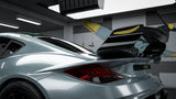 Robot Porsche 987.2 (2009–2012) Cayman Full FRP & Partial Carbon Widebody kit