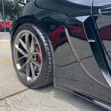 Porsche 718 Cayman GT4 Conversion Kit