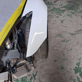 Robot Craftsman Nissan GTR Body Kit R35 WIDEBODY Fibre Glass Reinforced Plastic Complete Body Kit (FRP)