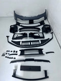 Porsche 911 (992) GT3 Conversion Kit (PP Polypropylene) 2019+