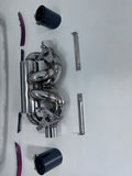 Porsche 911 (992) GT3 Conversion Kit (PP Polypropylene) 2019+