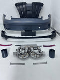 Porsche 911 (992) GT3 Conversion Kit (PP Polypropylene) 2019+
