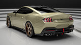 Robot Ford Mustang S650 V1 FRP Full Narrowbody Bodykit