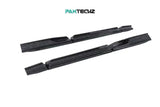 Aston Martin DBX Paktechz Full Dry Carbon Aerodynamics kit