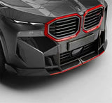 BMW XM Paktechz Design Full Dry Carbon Fibre Bodykit