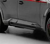 BMW XM Paktechz Design Full Dry Carbon Fibre Bodykit