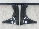 TAKD Carbon Pre-preg Carbon Fiber Front Fenders for Audi RS3 8V 2018-2020 Saloon (Sedan)
