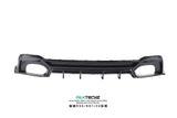 Audi RS6 C8 Paktechz Full Dry Carbon Aerodynamics kit