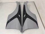 Robot Works Mercedes AMG GT Fibre Glass Reinforced Complete Body Kit (FRP)