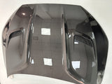 Audi RS3 8Y Paktechz Design Carbon Fiber Hood (Audi RS3 8Y Sportback/Saloon/Sedan)