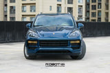 Porsche Cayenne 958.1 2011-14 to 2024 GTS (9Y0.2) Conversion Kit Including Headlight & Tail light