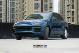 Porsche Cayenne 958.1 2011-14 to 2024 GTS (9Y0.2) Conversion Kit Including Headlight & Tail light