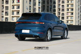 Porsche Cayenne 958.1 2011-14 to 2024 GTS (9Y0.2) Conversion Kit Including Headlight & Tail light