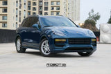 Porsche Cayenne 958.1 2011-14 to 2024 GTS (9Y0.2) Conversion Kit Including Headlight & Tail light