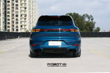 Porsche Cayenne 958.1 2011-14 to 2024 GTS (9Y0.2) Conversion Kit Including Headlight & Tail light