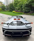 Ferrari SF90XX Style Conversion Kit for SF90 – Complete Prepeg Carbon Body Kit