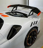Ferrari SF90XX Style Conversion Kit for SF90 – Complete Prepeg Carbon Body Kit